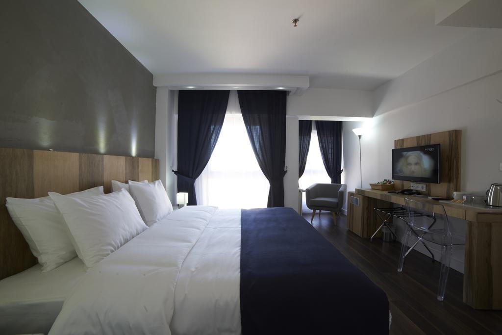 En Otel Karaca Eskisehir Exterior photo