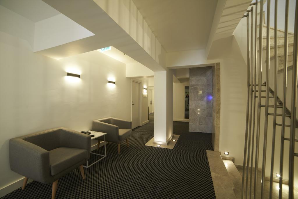 En Otel Karaca Eskisehir Exterior photo