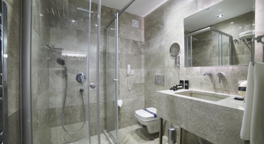 En Otel Karaca Eskisehir Exterior photo