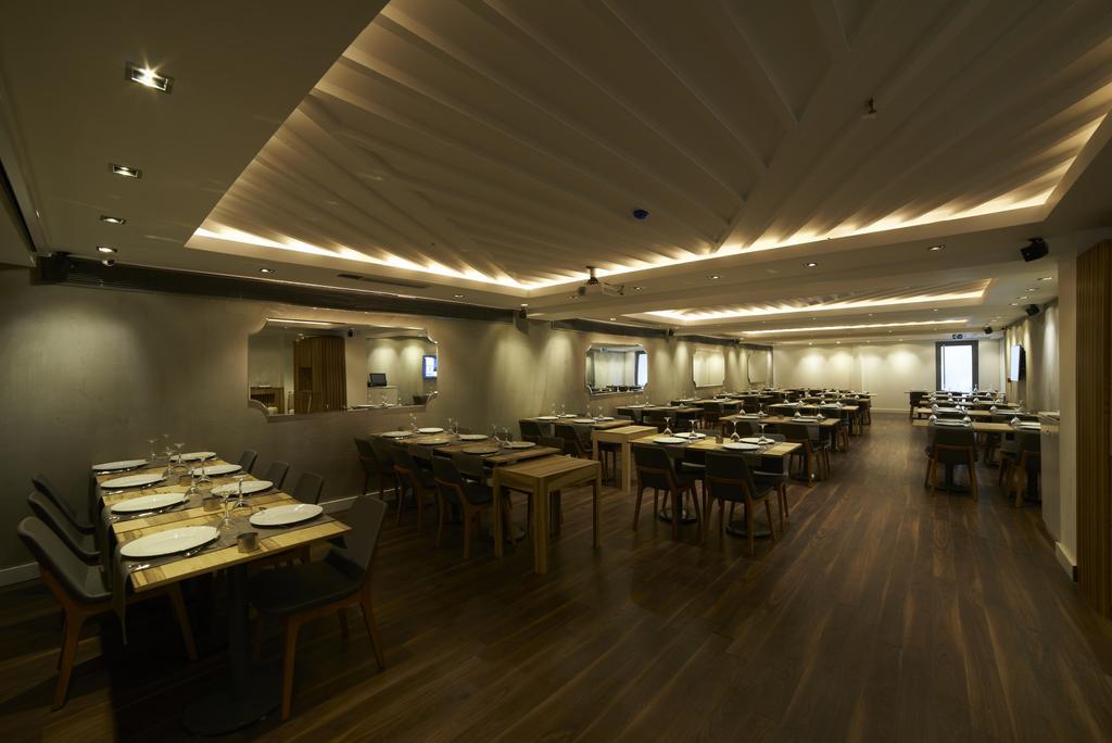 En Otel Karaca Eskisehir Exterior photo